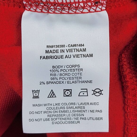 Nike San Francisco 49ers Sweatshirt Mens XL NFC Conference Champions Therma FIT - Picture 8 of 11